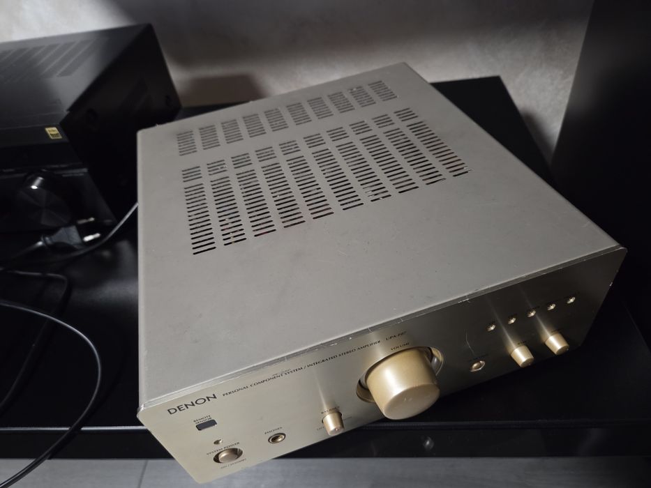 Amplificator Denon UPA-F07