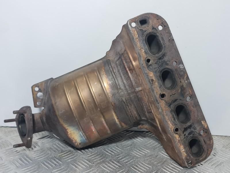 Catalizator Opel Corsa E 1.2 i; 1.4 i B12XEL; B14XEL; A14XER; A14XEL;