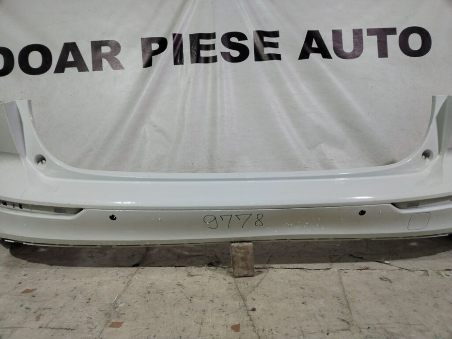 Bara spate Volvo V60, 2018, 2019, 2020, 2021, 2022, 2023.