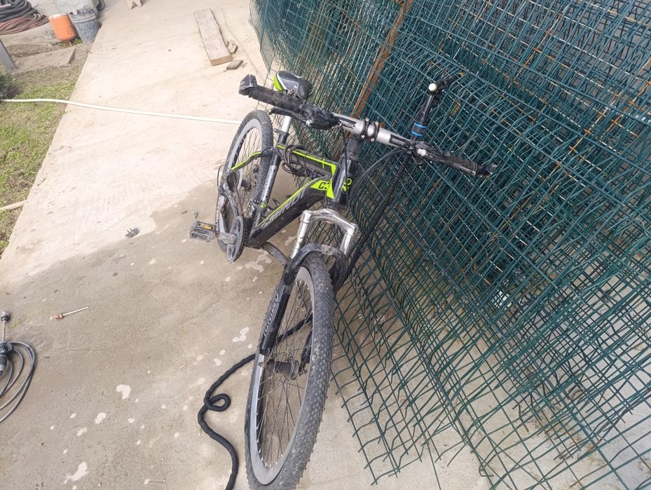 Продам велосипед срочно скарастной