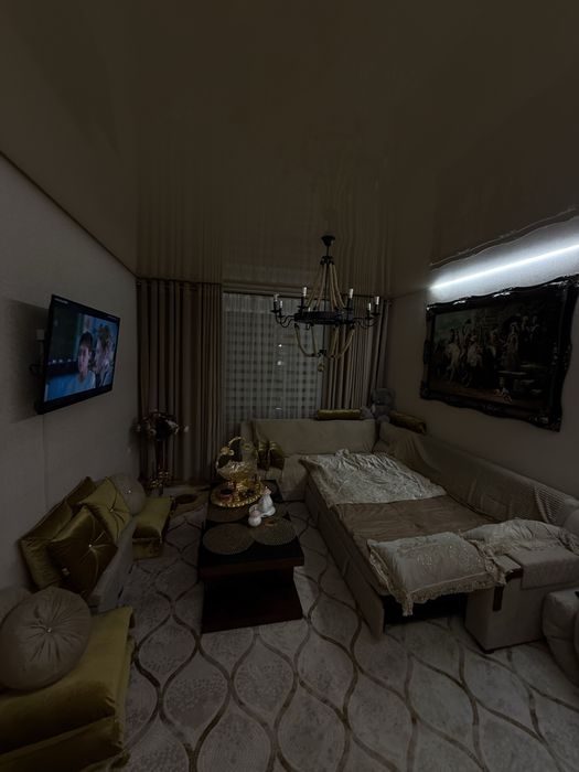 Продам квартиру в Самарканде !