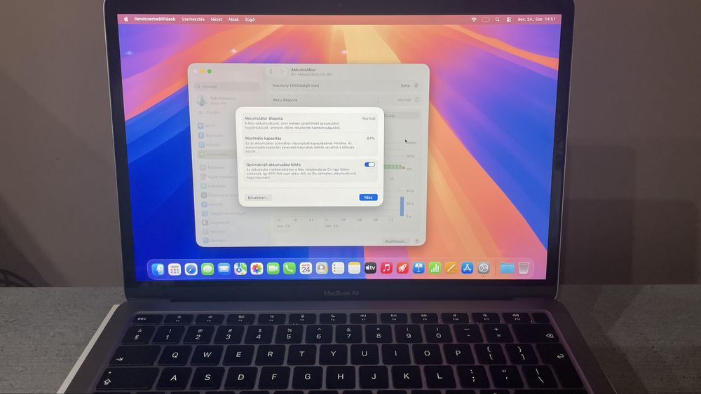 Apple Macbook Air M1