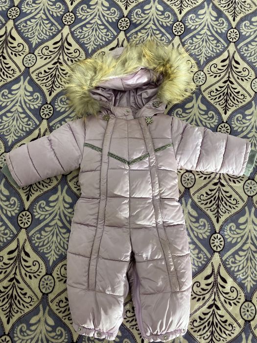 Продам комбенезон