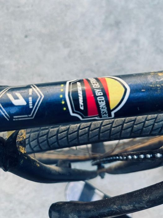 Продаю BMX срочно