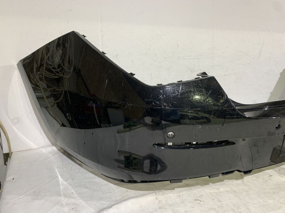 Bara spate Mercedes CLA, W118, 2019, 2020, 2021, 2022, cod origine OE A1188855002.