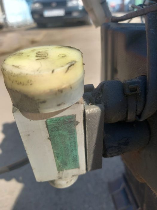 Корпус и Радиатор печки фольксваген пассат б4 Volkswagen passat b4 199