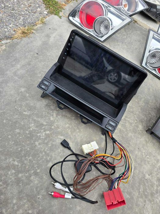 Части от MAZDA 6 2004