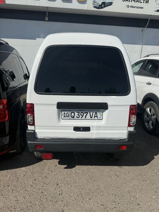 Damas 2021 yil 105 kmv srochna sotiladi