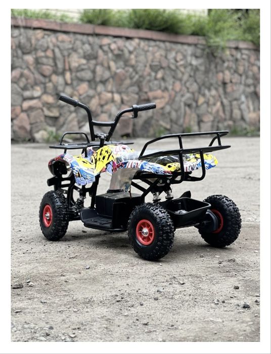 Мультиколор для детей