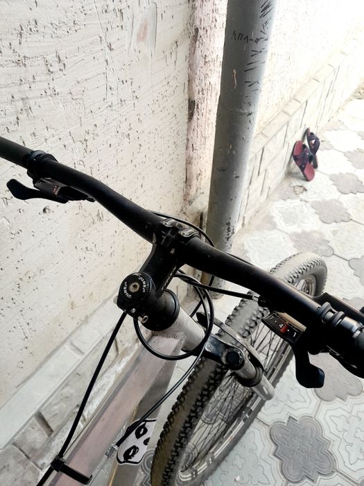 Продам велосипед кастом