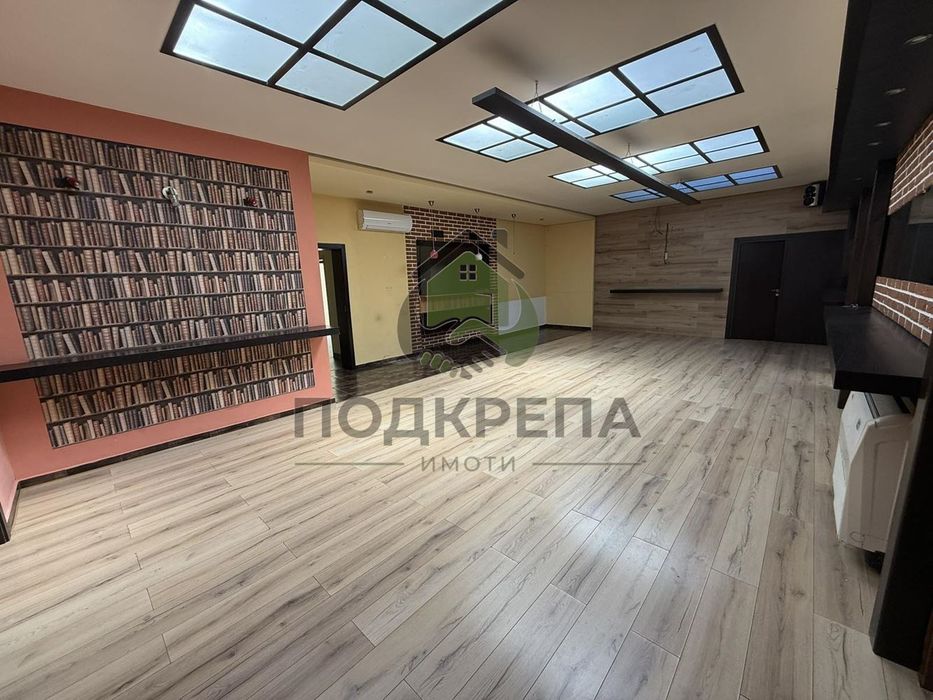Заведение в Пловдив-Център площ 573 цена 5700