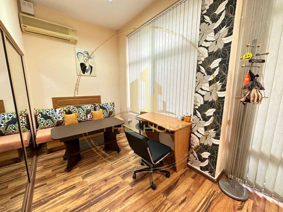 Дава се под наем Двустаен апартамент в Варна, Бриз - 45 кв.м за 450 € - Снимка #1