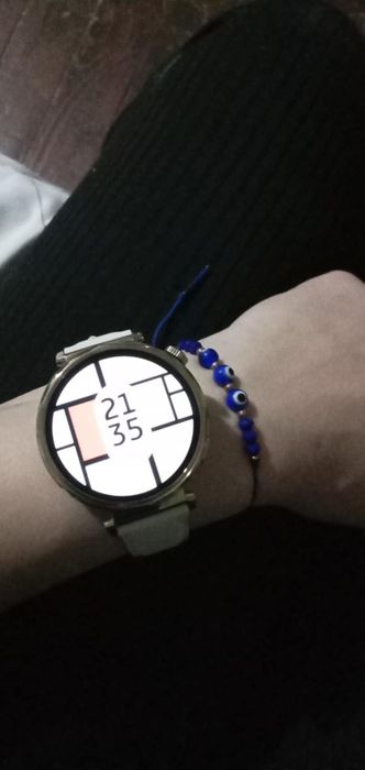 Huawei watch gt 5