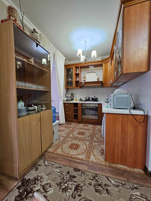 Продам 3 ком квартиру