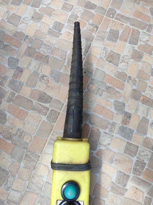 Бутониера с 8 бутона