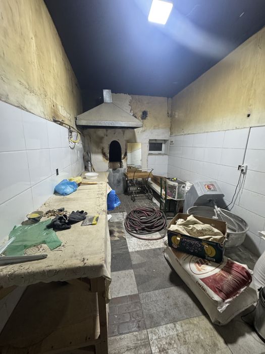 Novoy hona. Arendaga