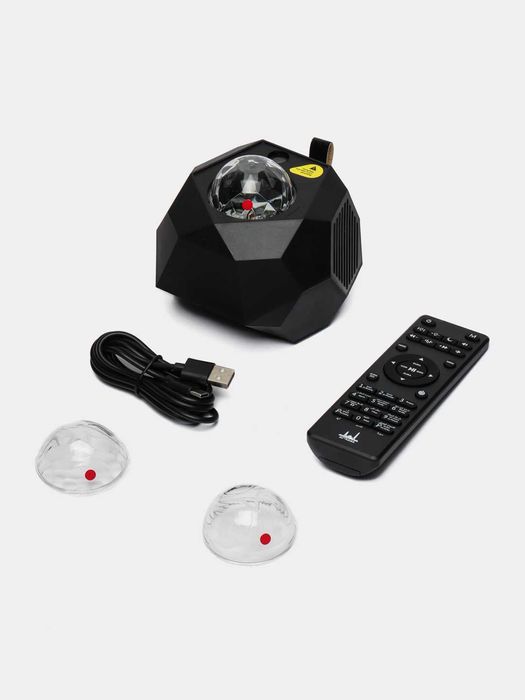 QUR’ON Proyektor 16GB