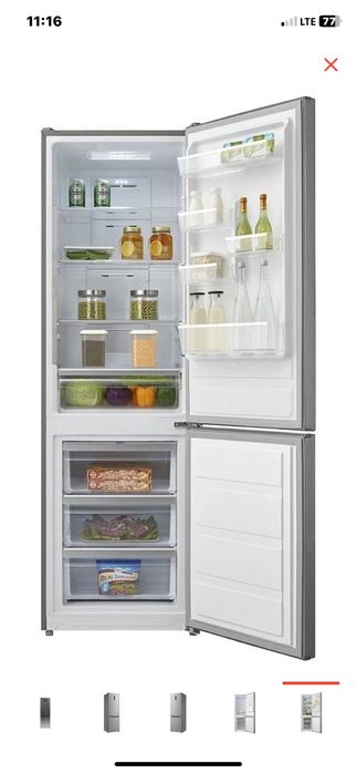 Холодильник сатылады