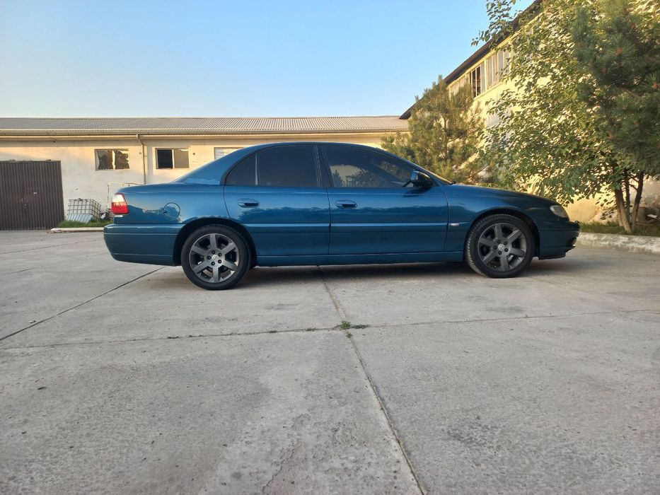 Opel omega 3.2 V6