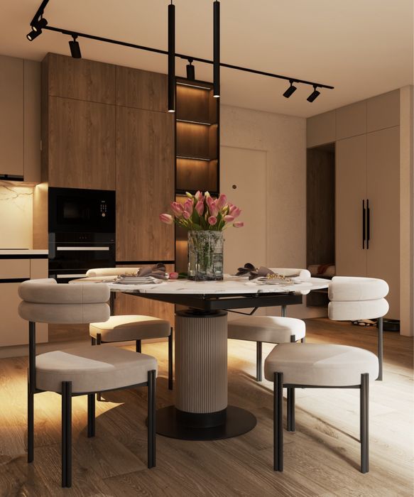 Design interior-Amenajari interioare