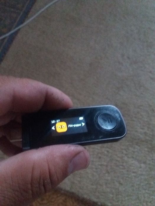Продам MP3 новый
