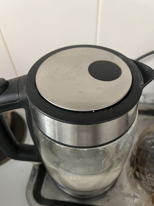 Чайник Тефаль продам