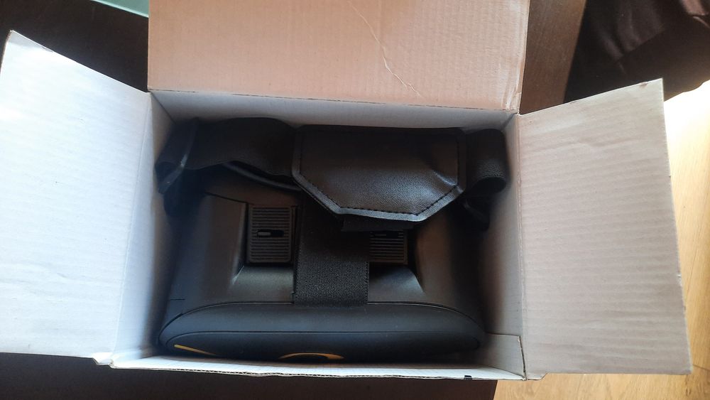 VR очила, състояние като нови