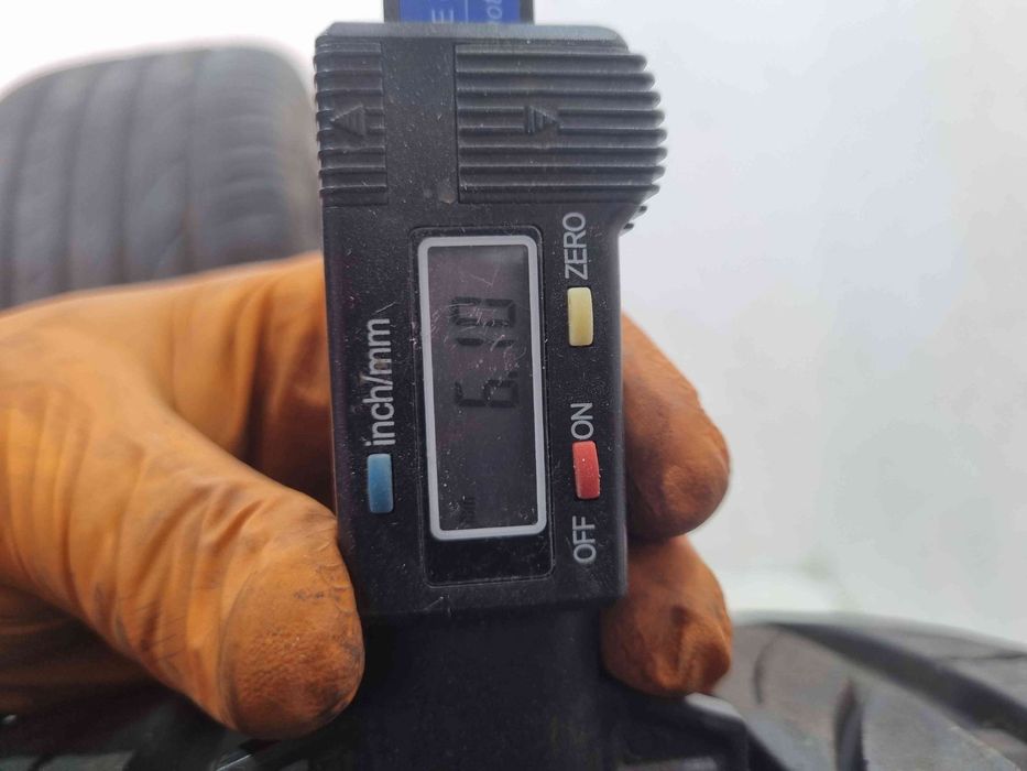 Set jante aliaj Audi A4 (8W2, B9) [Fabr 2015-2023]