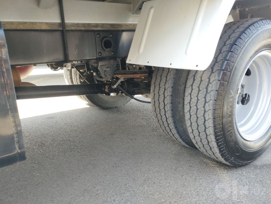 Shineray t30 2025 yil metan gaz
