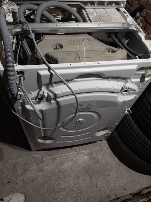 Пералня Sharp за части