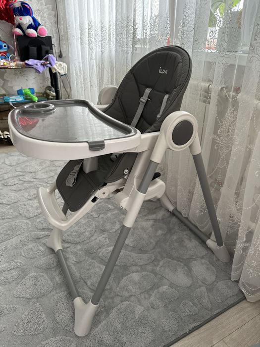 Стул для кормления