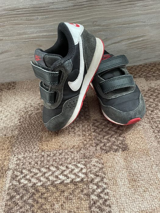 Детски маратонки Nike, 23.5 размер