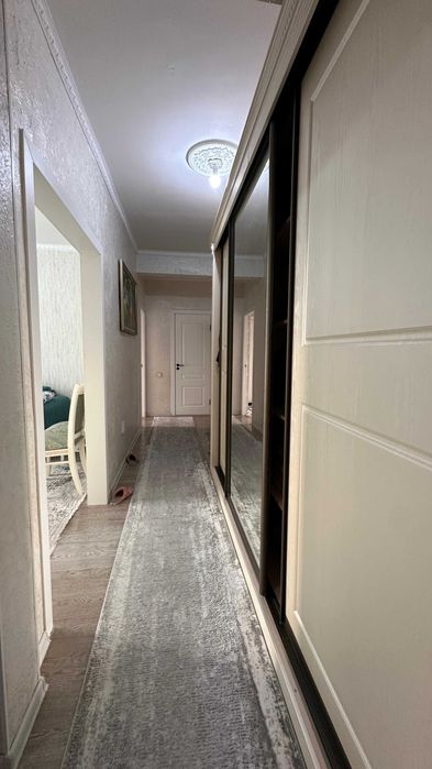 Продается 2х ком. Жастар. СУЛТАН ИМПЕРИЯ.