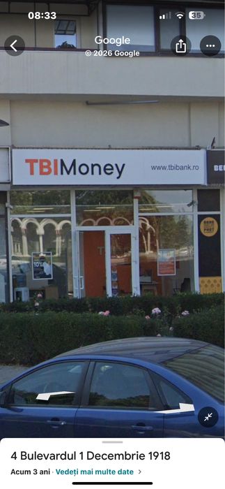 Spatiu comercial ultracentral