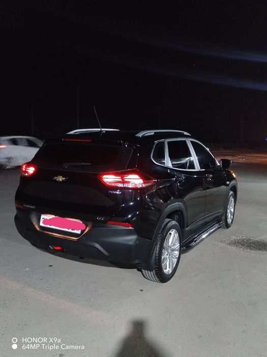 Tracker 2 Ltz...