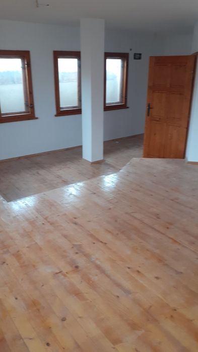 Мезонет в град Стрелча