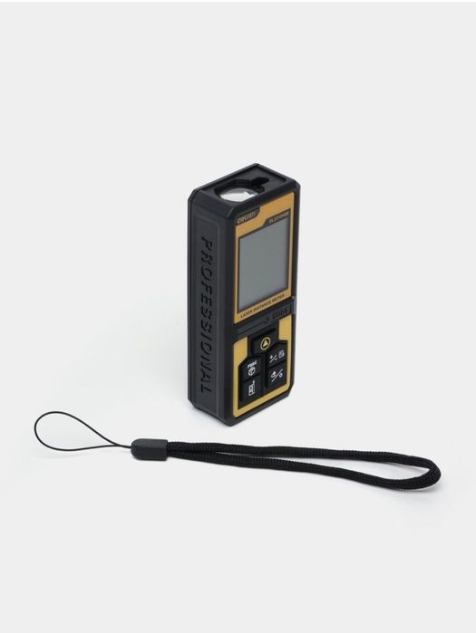 Новый 50м лазерный дальномер рулетка лазерный метр уровень  lazer metr