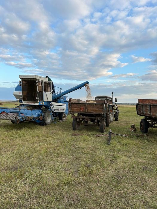 Продам комбайн Енисей.