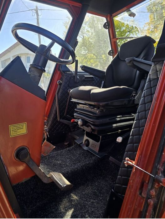Tractor Fiat 60 90