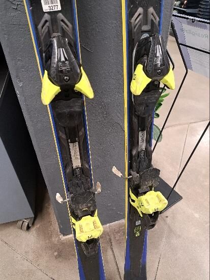 salomon xdr 80 - (SecondHand) Decathlon