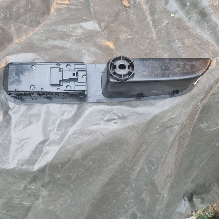 Buton consola acționare geam electric  stanga/ sofer sprinter w907 anu