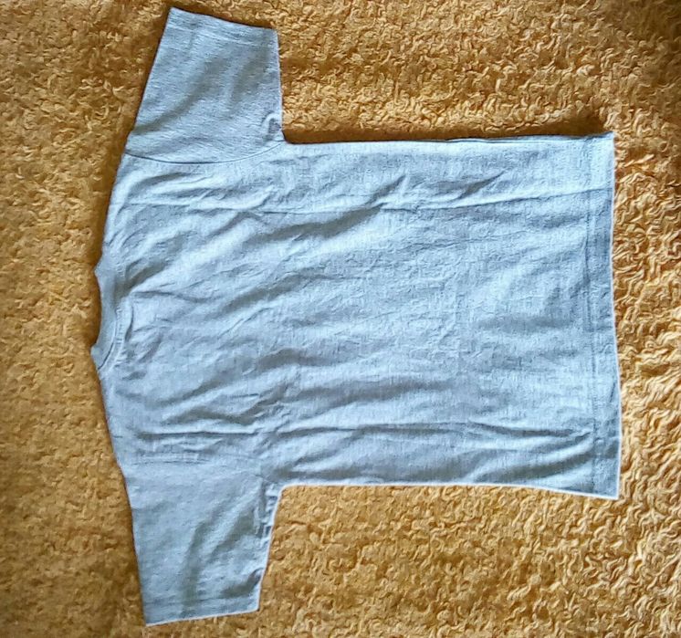 Детска тениска с къс ръкав