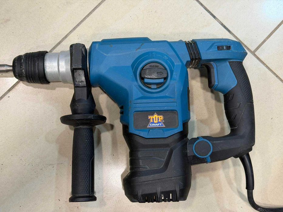 Електрически къртач Top Craft TB1005-03