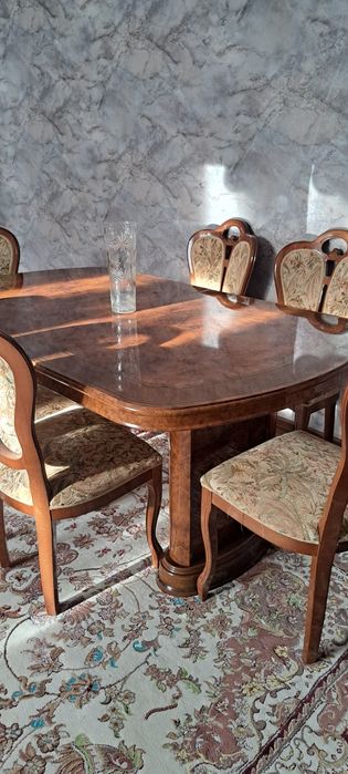 Мебель для  зала и другое