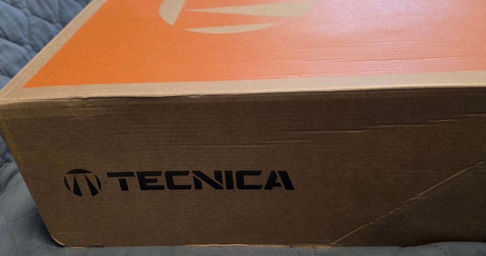 Technica Mach 1 110 HV TD GW 27.5