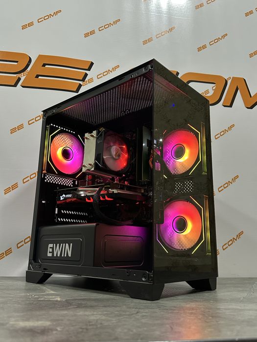 IGROVOY KEYS I7-9700/GTX 1050/8GB/256GB