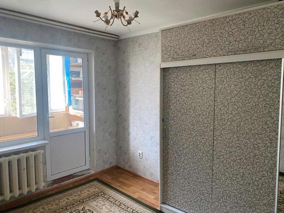 3х комнатная квартира