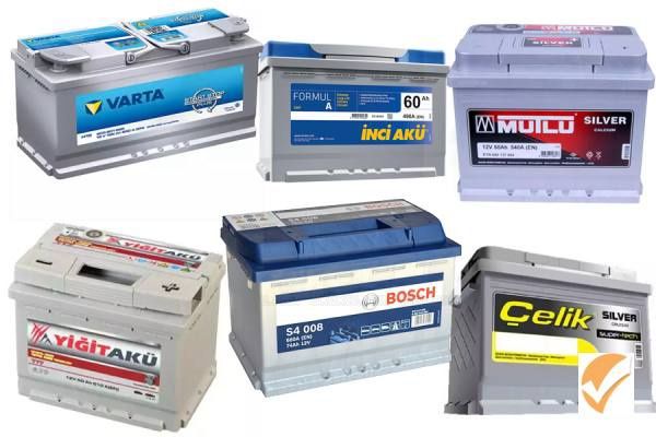 Akumlyator akkumulyator Kia Hyundai Elantra Traverse Treker BYD 75Ah