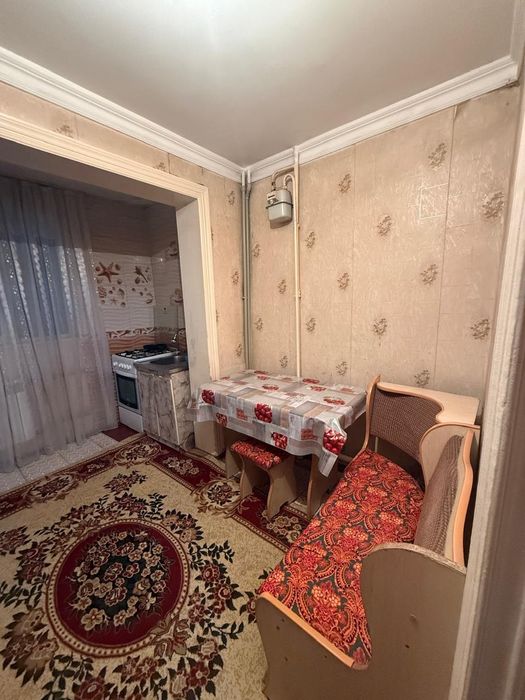 Сдам 3х ком Рашидова