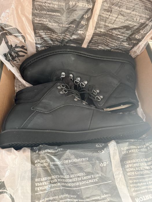 Зимни обувки Тimberland-Номер 45  Отлични